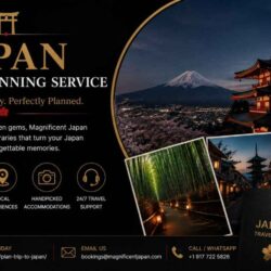Japan-holiday-planning-service