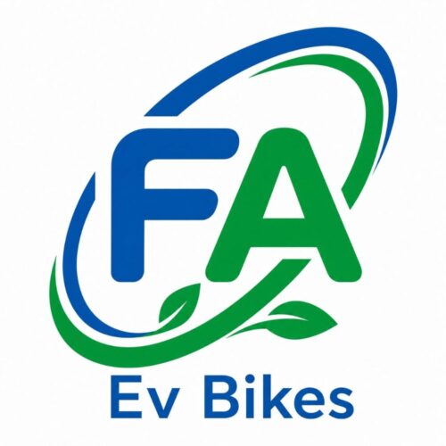 FA EV Bike FA EV Bike