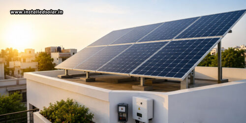Why Rooftop Solar Is Becoming The Preferred Energy Solution For Indian Homes Why Rooftop Solar Is Becoming The Preferred Energy Solution For Indian Homes