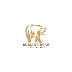 Rolling Bear Logo