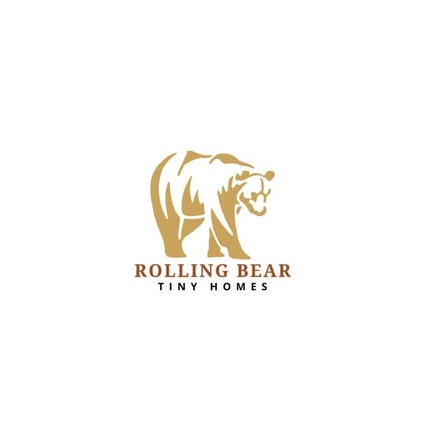 Rolling Bear Logo Rolling Bear Logo