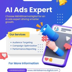 AI ADS EXPERT NS