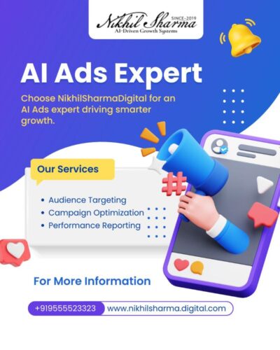 AI ADS EXPERT NS AI ADS EXPERT NS