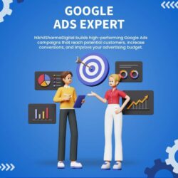 google ad expert