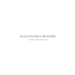 Alexandra Resort logo