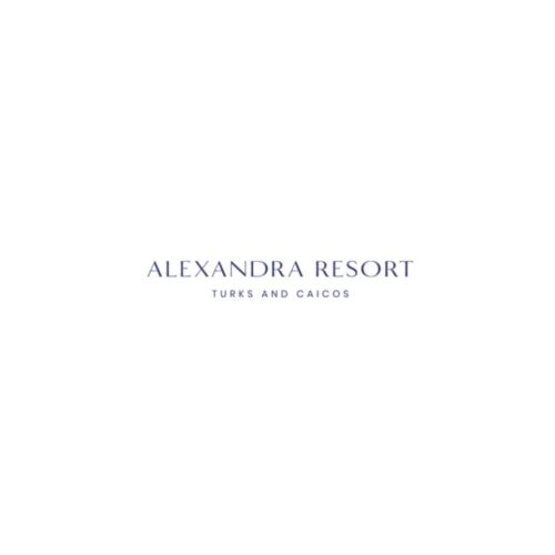 Alexandra Resort logo Alexandra Resort logo