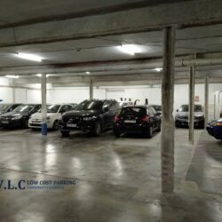 Vlc Parking