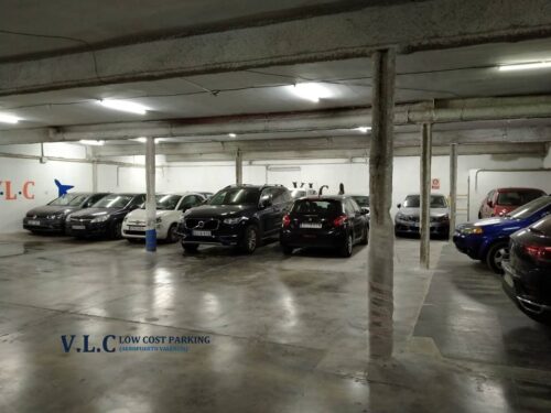 Vlc Parking Vlc Parking