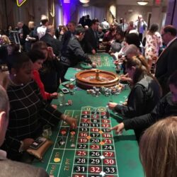 Casino Night Parties