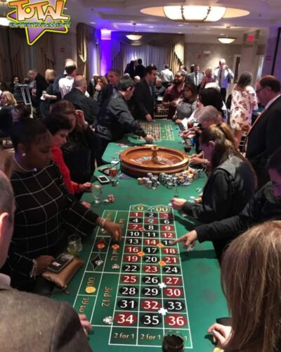 Casino Night Parties Casino Night Parties