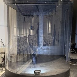 Why Churches Choose a Seamless Drums Shield