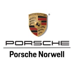 Porsche Norwell Logo