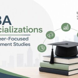 MBA Specializations for Career-Focused Management Studies