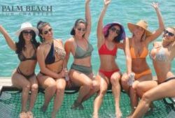 Experience the Best Top Private Boat Charters Palm Beach County Today