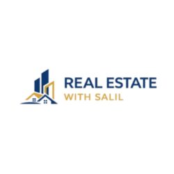 Real Estate With Salil - Logo