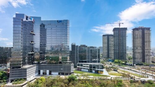 Magnum Global Park Gurgaon Magnum Global Park Gurgaon