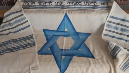 jewish talit1 jewish talit1