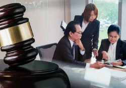 Lawyer Career Change