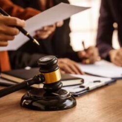 Traffic Lawyers Blacktown Professional Legal Support