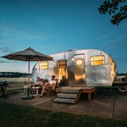 Caravan Finance Brisbane