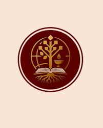 Priyadarshini School of Kalpana logo
