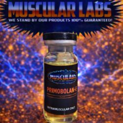 Muscularlabs