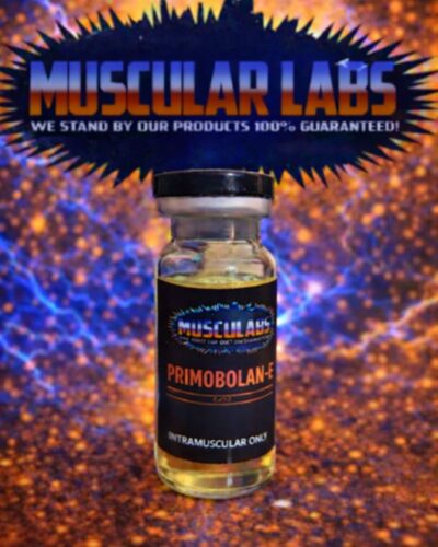 Muscularlabs Muscularlabs