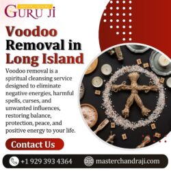 Voodoo Removal in Long Island