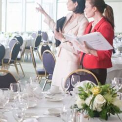 Event Management