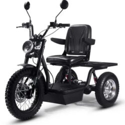 Trusted Electric Tricycle Motor Repair Services