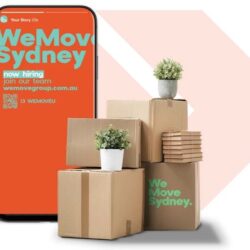 Removalist in Sydney