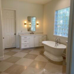 Reliable Solutions from Bathroom Remodeling Contractors in Houston