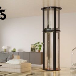 Residential Lift Installation