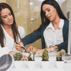 medical spa acquisition services