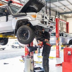4wd specialist
