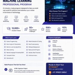 Artificial-Intelligence-&-Machine-Learning-Professional-Program