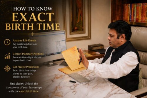 how to know exact birth time 1 how to know exact birth time 1