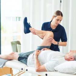 Post-operative Physical Therapy Services