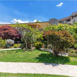 Bougainvillea Retirement Banner
