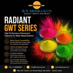 Radiant GWT Series