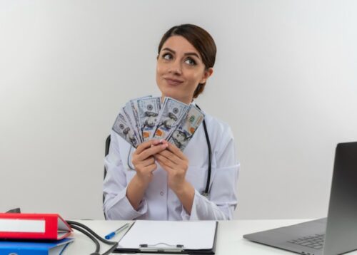 Highest Paying Nursing Specialties for Agency Nurses (1)