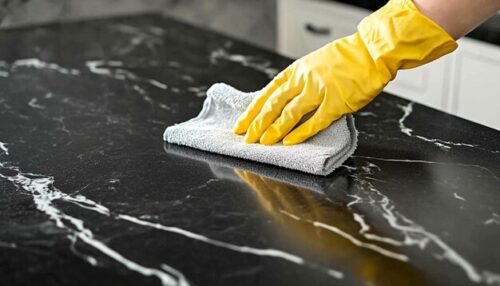 person-wearing-glove-is-cleaning-kitchen-counter_875765-4865 person-wearing-glove-is-cleaning-kitchen-counter_875765-4865