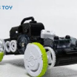Stem Educational toy