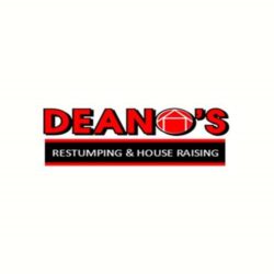 Deano’s Restumping & House Raising
