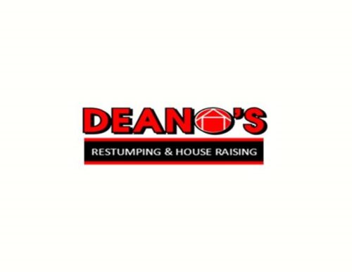 Deano’s Restumping & House Raising Deano’s Restumping & House Raising