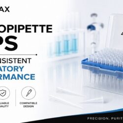 Micropipette Tips for Consistent Laboratory Performance