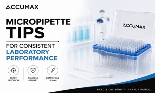 Micropipette Tips for Consistent Laboratory Performance Micropipette Tips for Consistent Laboratory Performance