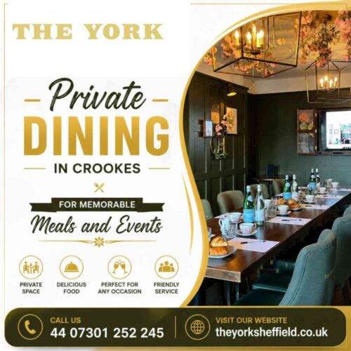 PrivateDininginCrookesforMemorableMealsandEvent PrivateDininginCrookesforMemorableMealsandEvent