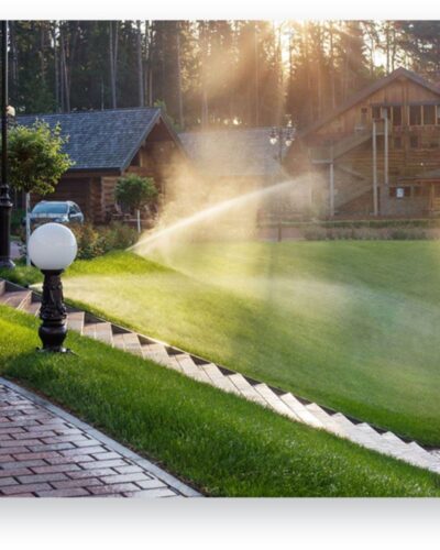 Irrigation Services In Kelowna (1) Irrigation Services In Kelowna (1)