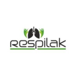 Respilak Pharma  JPG Logo